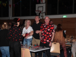 Büttenabend 2025 - 14.02.2025